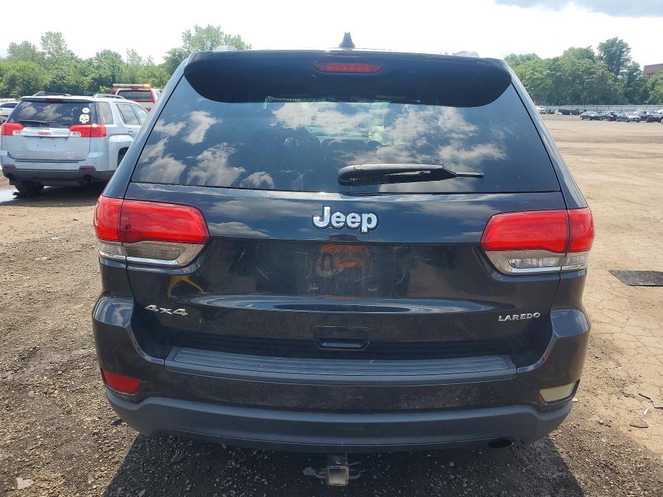 Продажа на аукционе авто 2015 Jeep Grand Cherokee, vin: 1C4RJFAGXFC643451, номер лота: 61925966