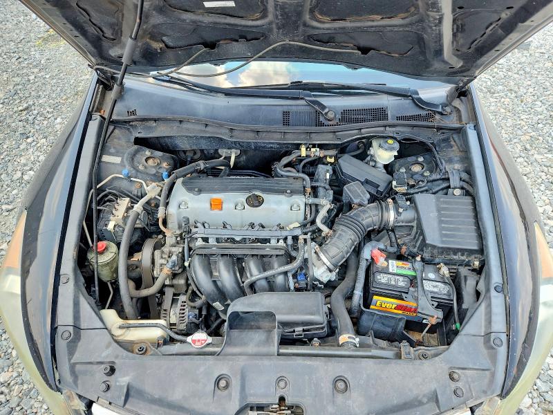 Aukcja sprzedaży 2011 Honda Accord, vin: 1HGCP2F30BA081330, numer aukcji: 63011276