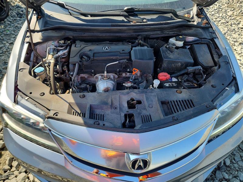 Aukcja sprzedaży 2018 Acura Ilx, vin: 19UDE2F33JA005965, numer aukcji: 60066136