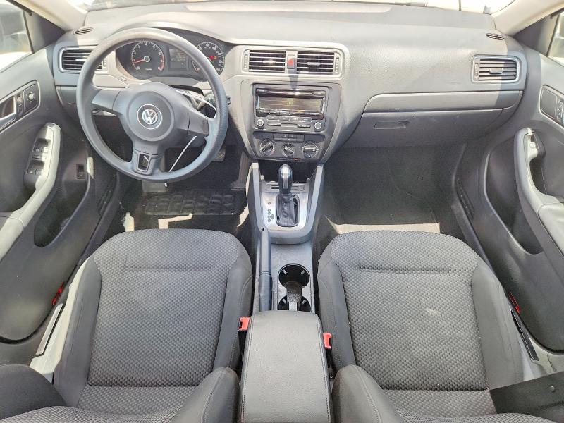 Продажа на аукционе авто 2014 Volkswagen Jetta, vin: 3VW2K7AJ8EM357530, номер лота: 59082786