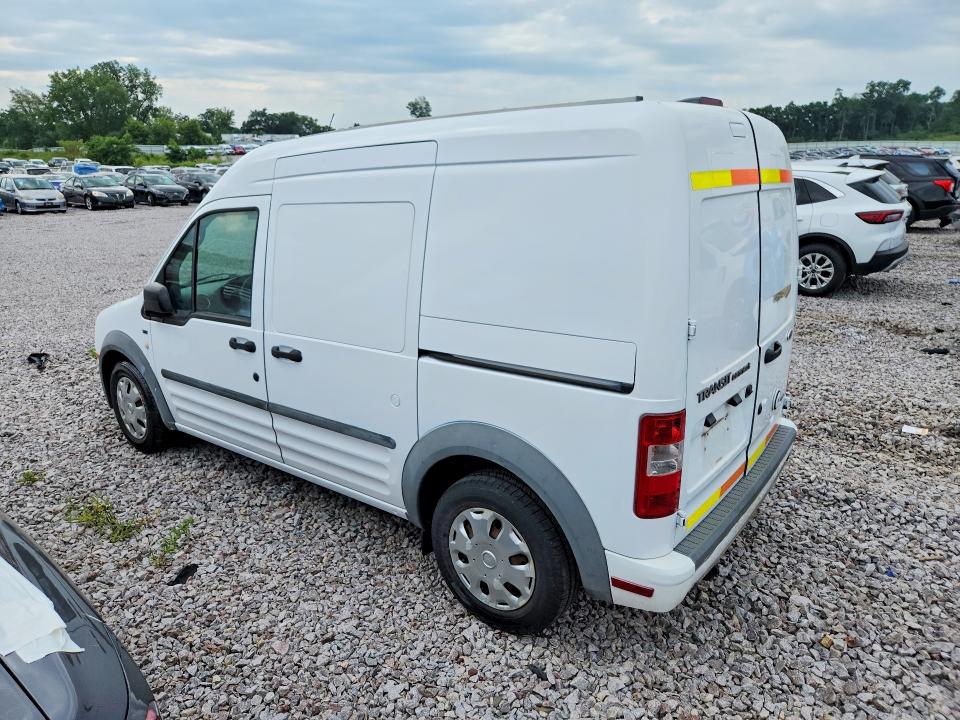 Aukcja sprzedaży 2013 Ford Transit Connect, vin: NM0LS7BN4DT135315, numer aukcji: 58738766