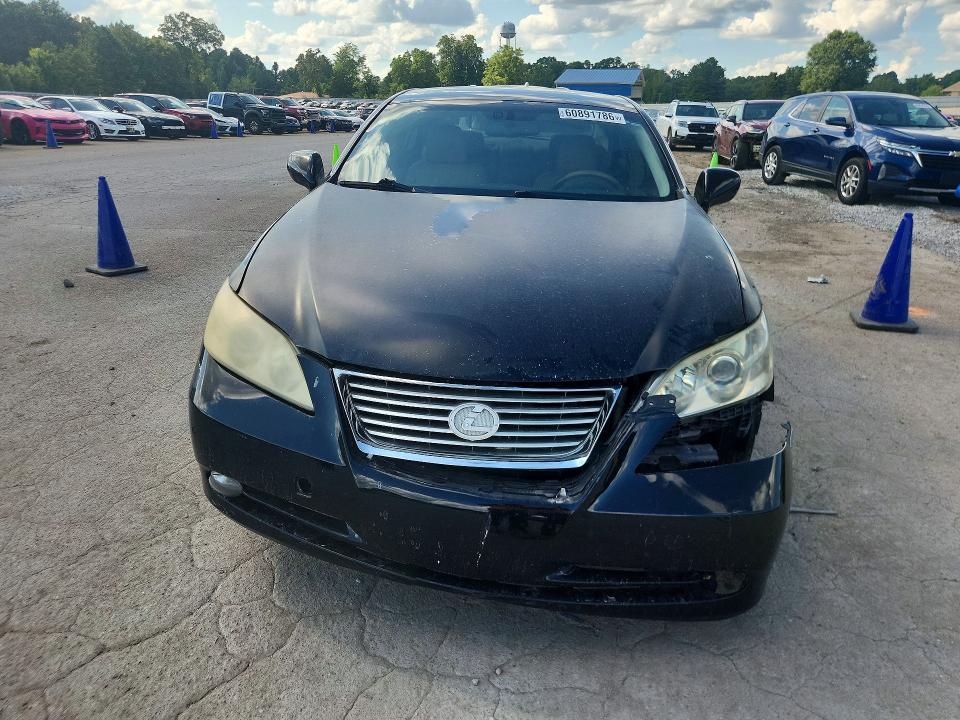 Продажа на аукционе авто 2007 Lexus Es, vin: JTHBJ46G372138128, номер лота: 60891786