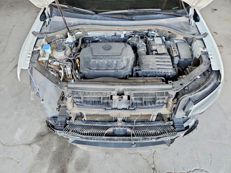 Продажа на аукционе авто 2023 Volkswagen Tiguan, vin: 3VVCB7AX1PM011853, номер лота: 59352346