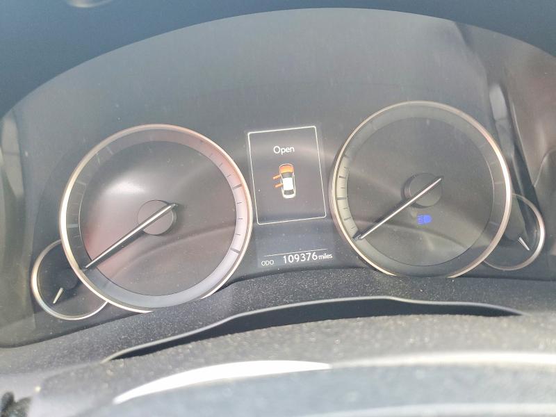 61157886 :رقم المزاد ، JTHBW1GG3G2104852 vin ، 2016 Lexus Es مزاد بيع