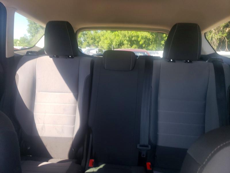 62955376 :رقم المزاد ، 1FMCU0F72JUA67677 vin ، 2018 Ford Escape مزاد بيع