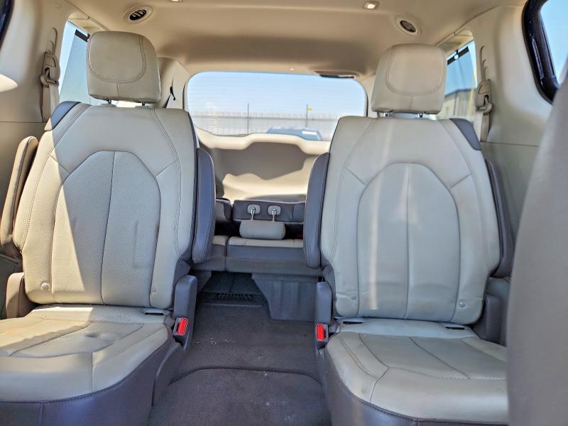 Aukcja sprzedaży 2018 Chrysler Pacifica, vin: 2C4RC1BG5JR197818, numer aukcji: 60826616