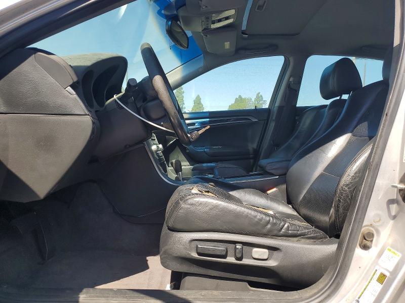 Aukcja sprzedaży 2006 Acura 3.2tl, vin: 19UUA66216A009112, numer aukcji: 62130416