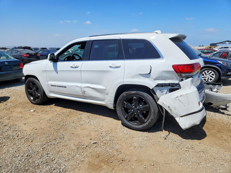 Aukcja sprzedaży 2016 Jeep Grand Cherokee, vin: 1C4RJECG9GC473172, numer aukcji: 85458925