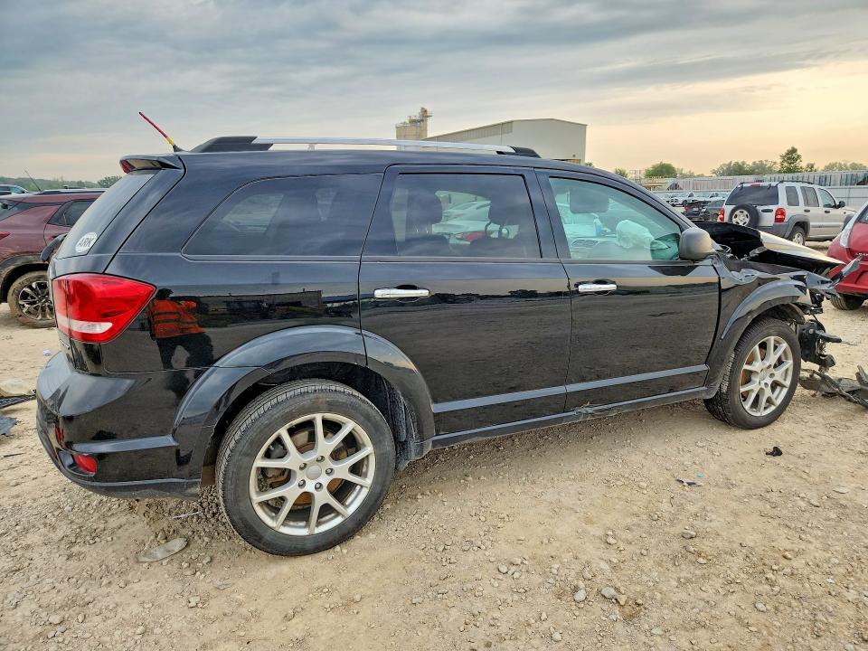 Aukcja sprzedaży 2014 Dodge Journey, vin: 3C4PDDDGXET220192, numer aukcji: 62971636