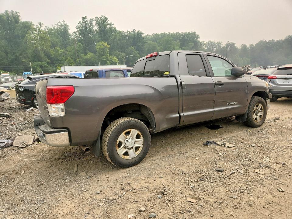 Продаж на аукціоні авто 2013 Toyota Tundra, vin: 5TFUM5F1XDX042224, номер лоту: 60950026