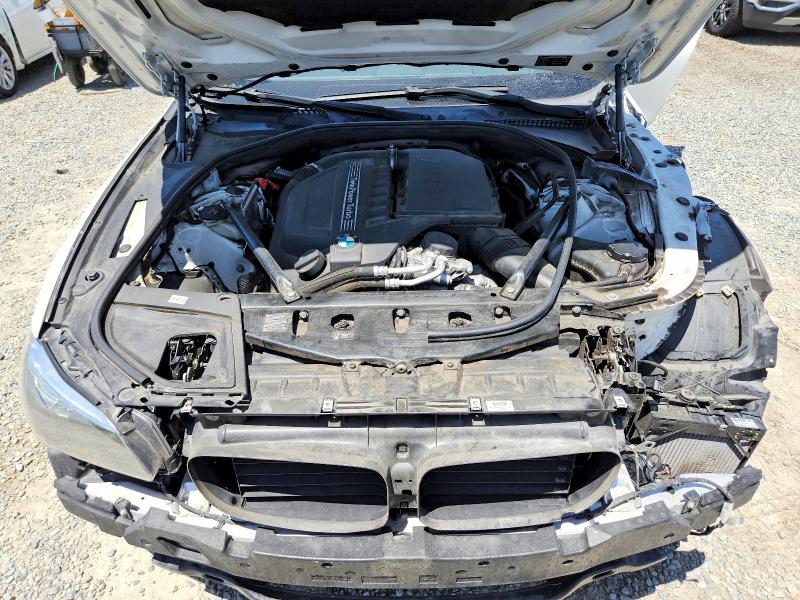 Aukcja sprzedaży 2016 Bmw 535, vin: WBA5B1C5XGG553105, numer aukcji: 61792166