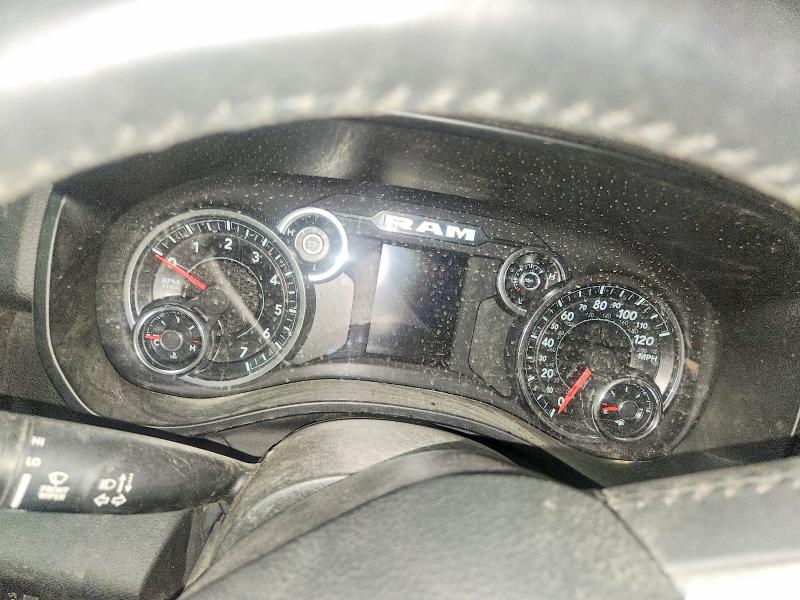 Aukcja sprzedaży 2023 Ram 1500, vin: 1C6RRFBG3PN634241, numer aukcji: 68604826