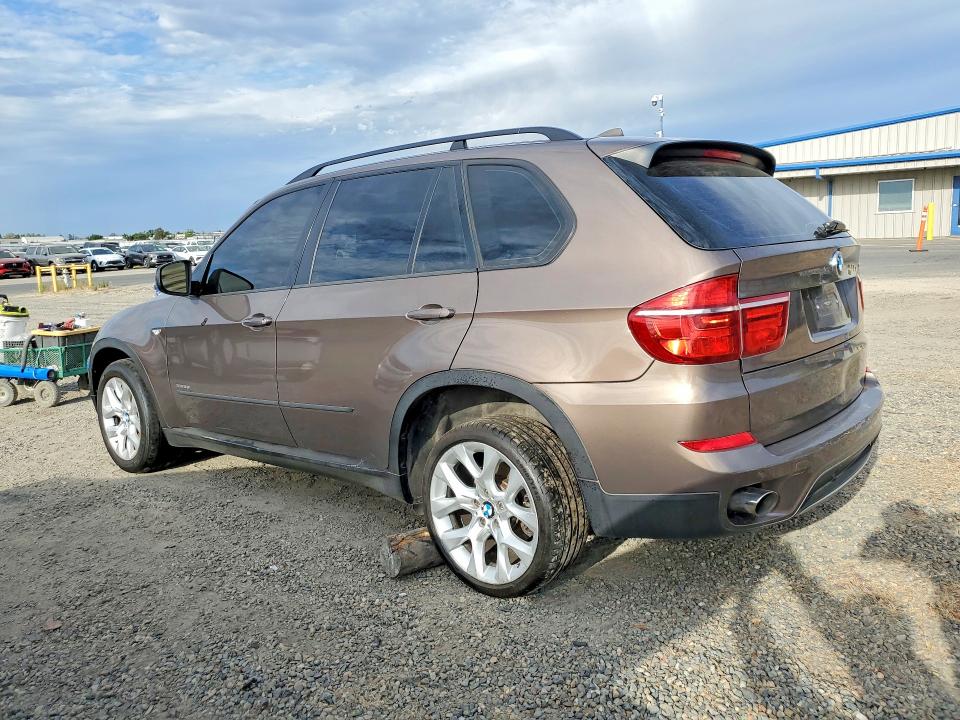 Продажа на аукционе авто 2013 Bmw X5, vin: 5UXZV4C55D0B17314, номер лота: 61028266
