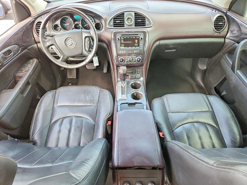 Aukcja sprzedaży 2016 Buick Enclave, vin: 5GAKVBKD1GJ164496, numer aukcji: 60633706