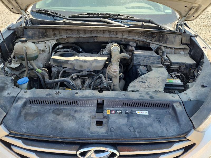 Продаж на аукціоні авто 2017 Hyundai Tucson, vin: KM8J3CA2XHU570519, номер лоту: 63004026