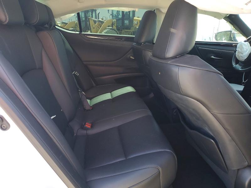 Aukcja sprzedaży 2021 Lexus Es 350, vin: 58ADZ1B19MU083921, numer aukcji: 62970666