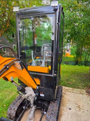 Aukcja sprzedaży 2025 Minecat Construction Equipment, vin: 3899791, numer aukcji: 62348216