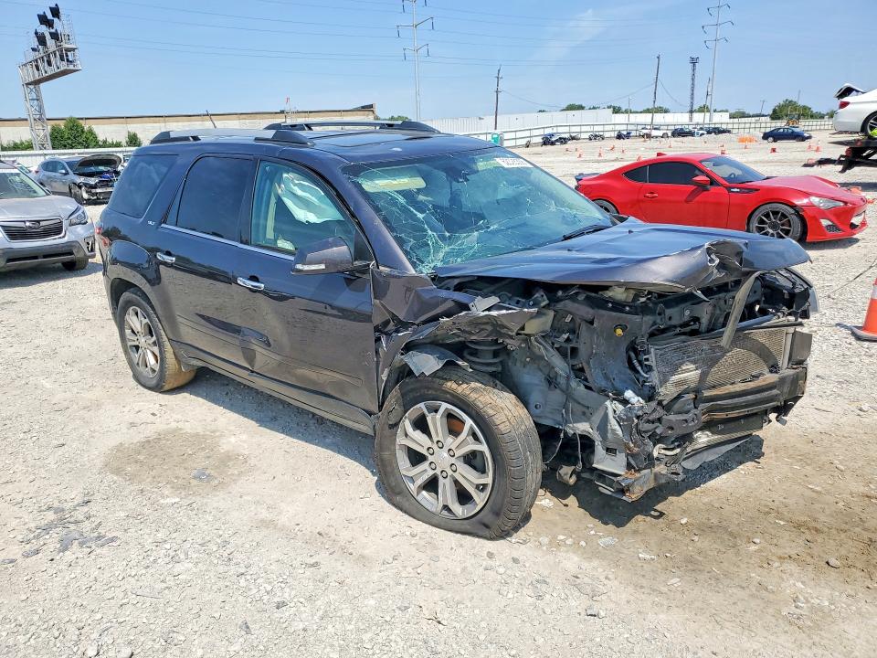 Aukcja sprzedaży 2015 Gmc Acadia, vin: 1GKKVRKD5FJ218165, numer aukcji: 62328306