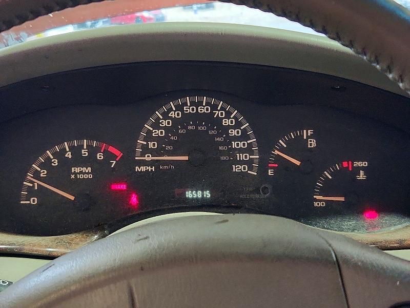 Продаж на аукціоні авто 2003 Chevrolet Malibu, vin: 1G1NE52JX3M648123, номер лоту: 61512456
