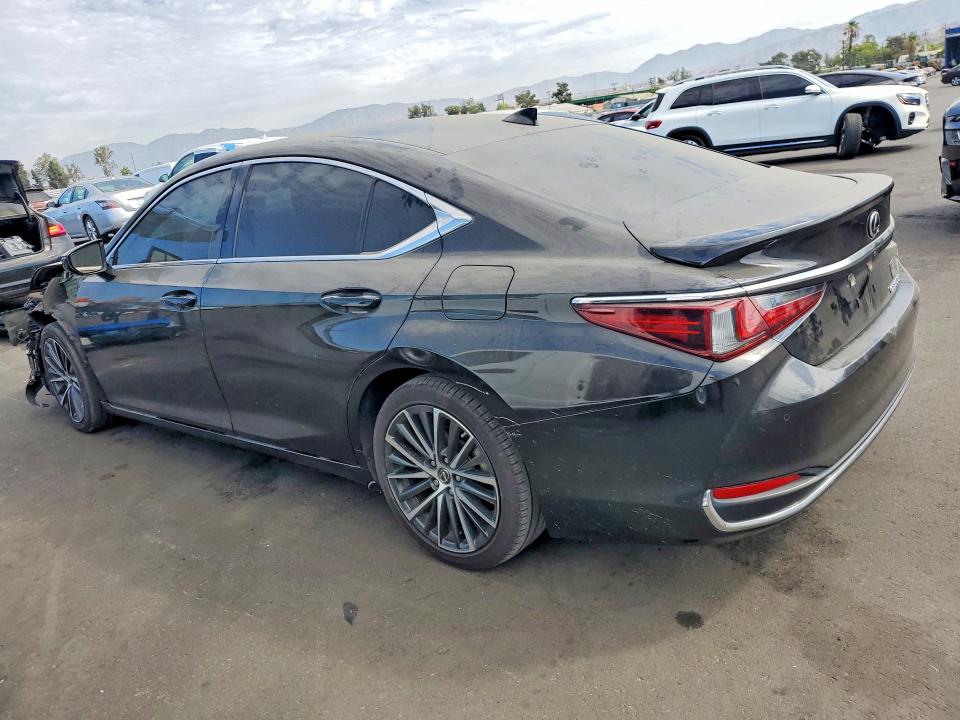 Продаж на аукціоні авто 2024 Lexus Es 300h, vin: 58ADA1C1XRU049368, номер лоту: 61437306