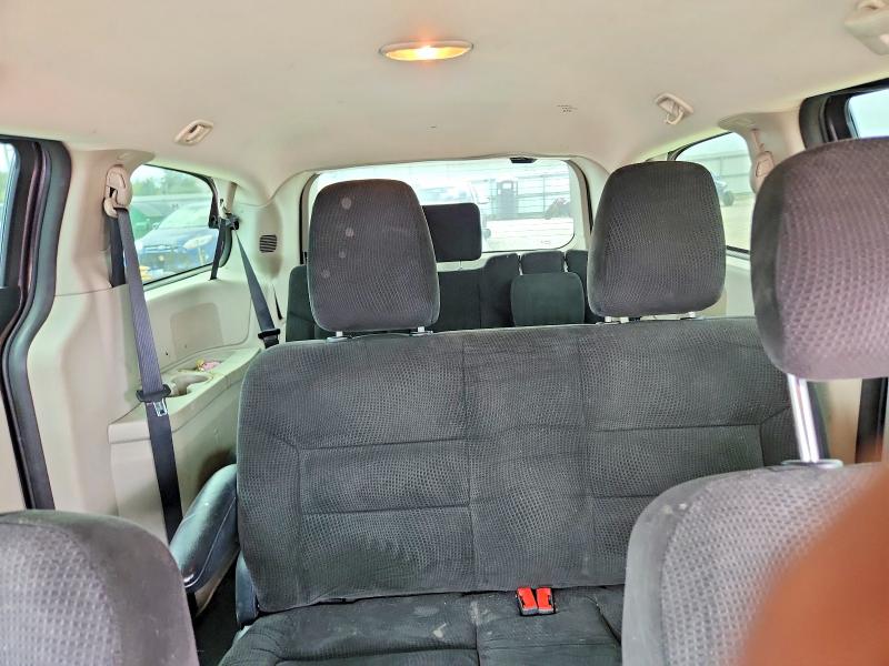 Aukcja sprzedaży 2015 Dodge Grand Caravan, vin: 2C4RDGBG7FR574916, numer aukcji: 62703046