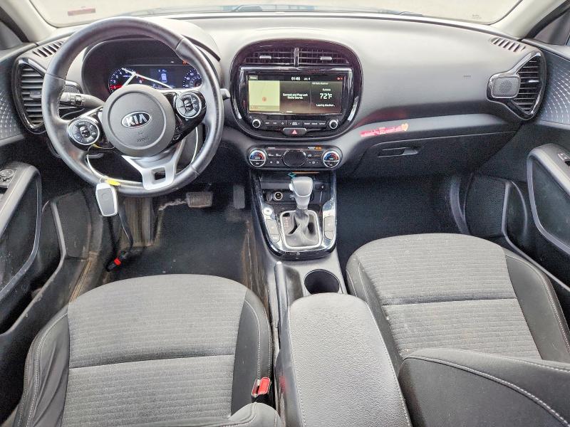 Продаж на аукціоні авто 2020 Kia Soul, vin: KNDJ33AU6L7124204, номер лоту: 57465646