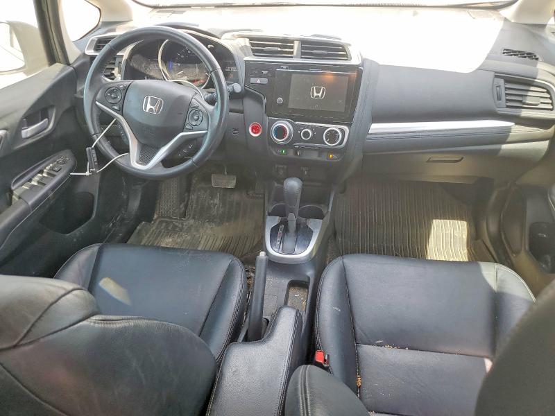 Продажа на аукционе авто 2018 Honda Fit, vin: 3HGGK5H09JM706068, номер лота: 59954716