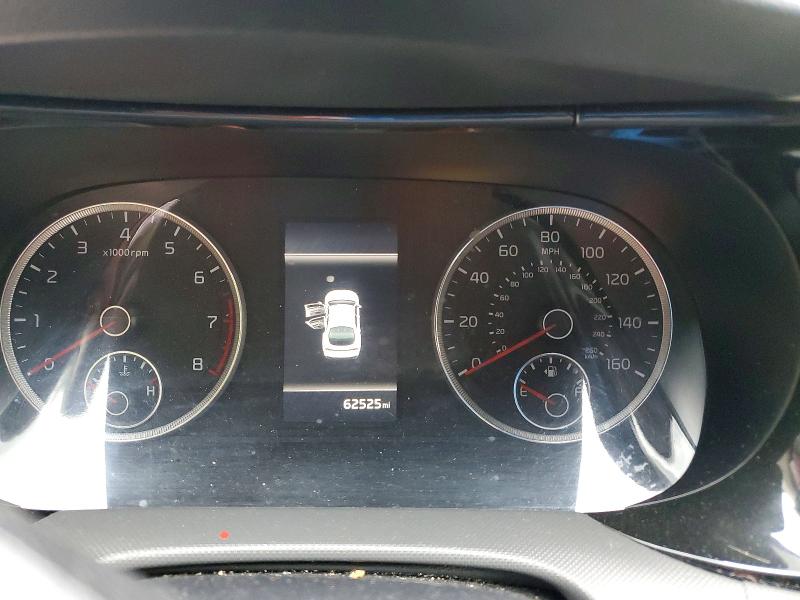 Продажа на аукционе авто 2022 Kia K5, vin: 5XXG14J24NG150055, номер лота: 62776576