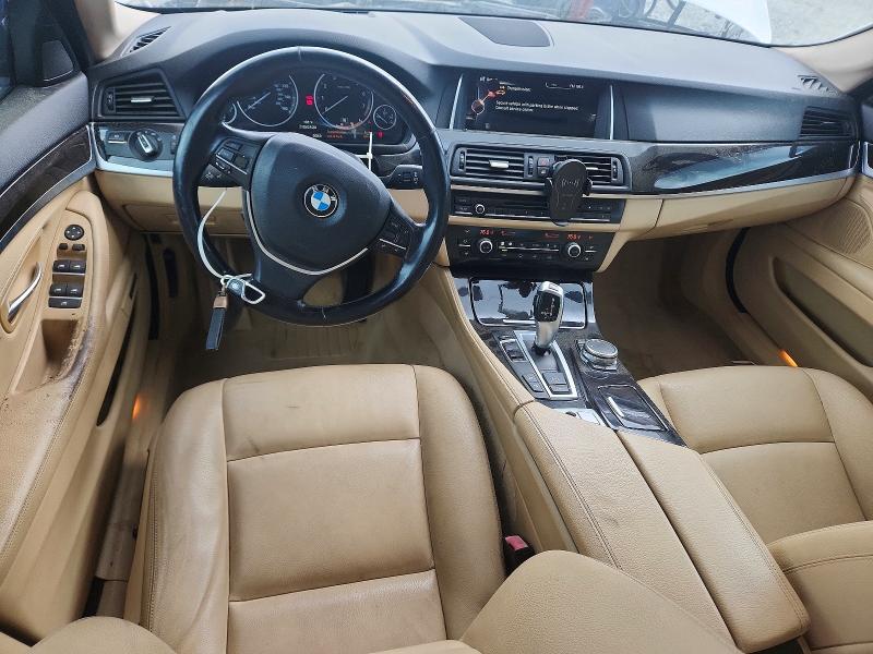 Продаж на аукціоні авто 2015 Bmw 528, vin: WBA5A7C51FD628618, номер лоту: 59788376