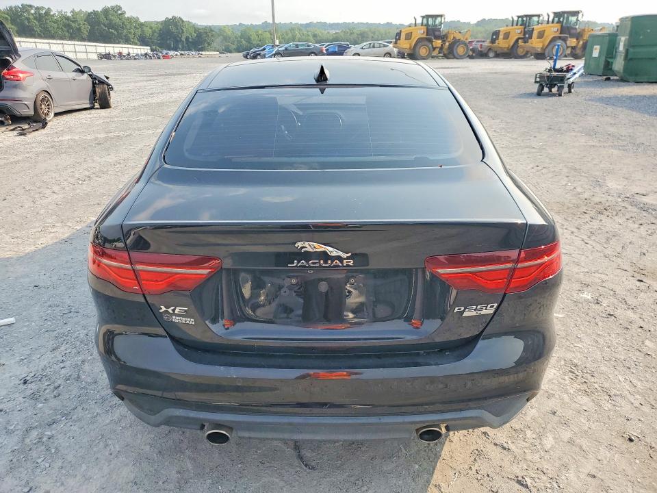 Продаж на аукціоні авто 2020 Jaguar Xe, vin: SAJAE4FXXLCP60541, номер лоту: 62703296