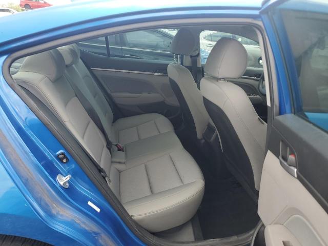 Aukcja sprzedaży 2017 Hyundai Elantra, vin: KMHD84LF9HU191130, numer aukcji: 60376166