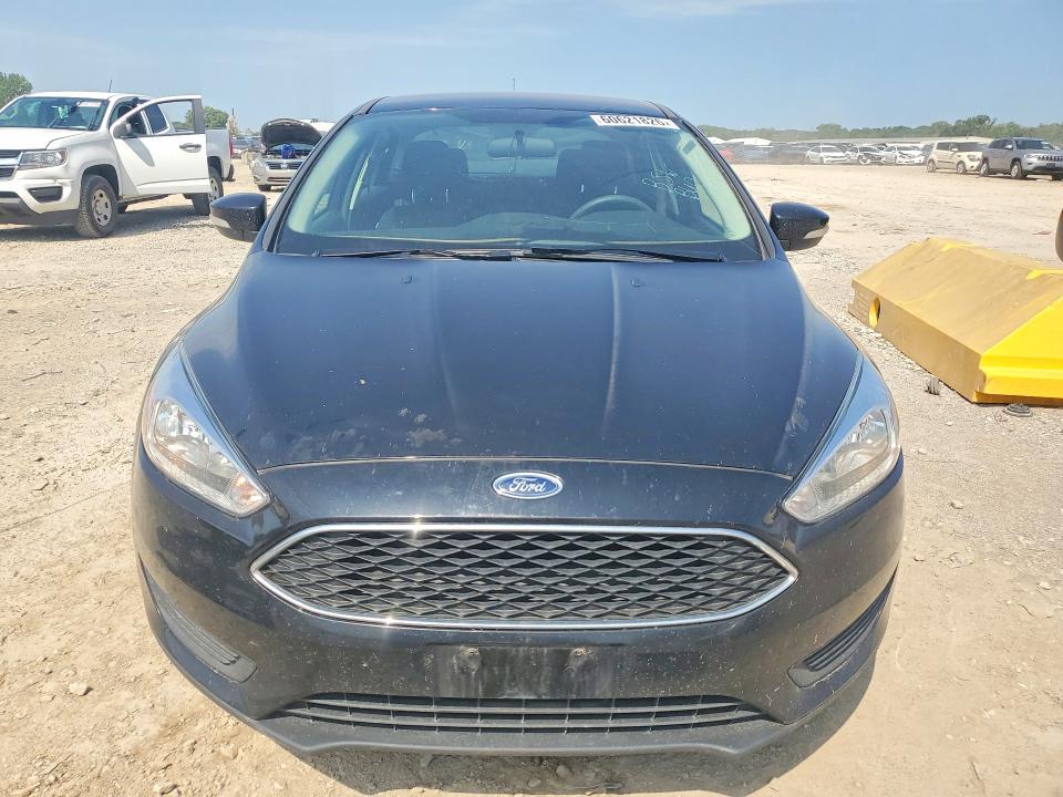 Продажа на аукционе авто 2016 Ford Focus, vin: 1FADP3F24GL348910, номер лота: 60621826