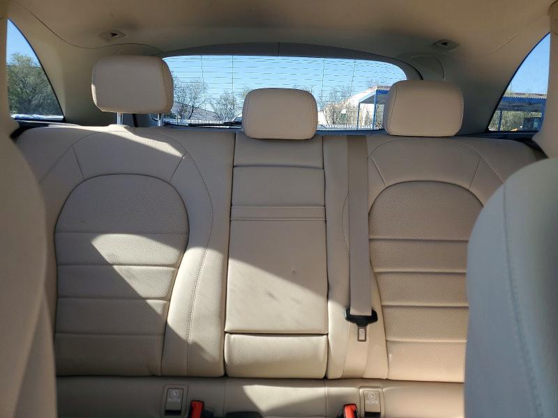 Aukcja sprzedaży 2019 Mercedes-benz Glc, vin: WDC0G5EB2KF495797, numer aukcji: 60061806