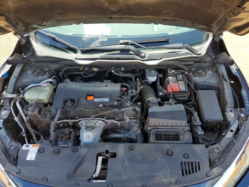 Aukcja sprzedaży 2017 Honda Civic, vin: 19XFC2F54HE025308, numer aukcji: 60630316