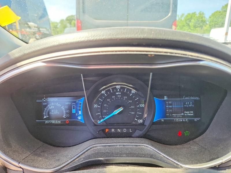 Aukcja sprzedaży 2015 Ford Fusion, vin: 300029, numer aukcji: 61473466
