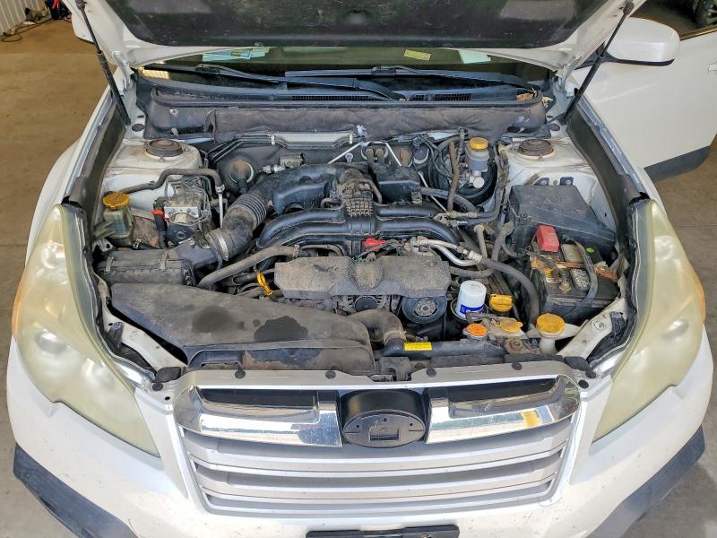 Продаж на аукціоні авто 2013 Subaru Outback, vin: 4S4BRBCC0D3318054, номер лоту: 59686266