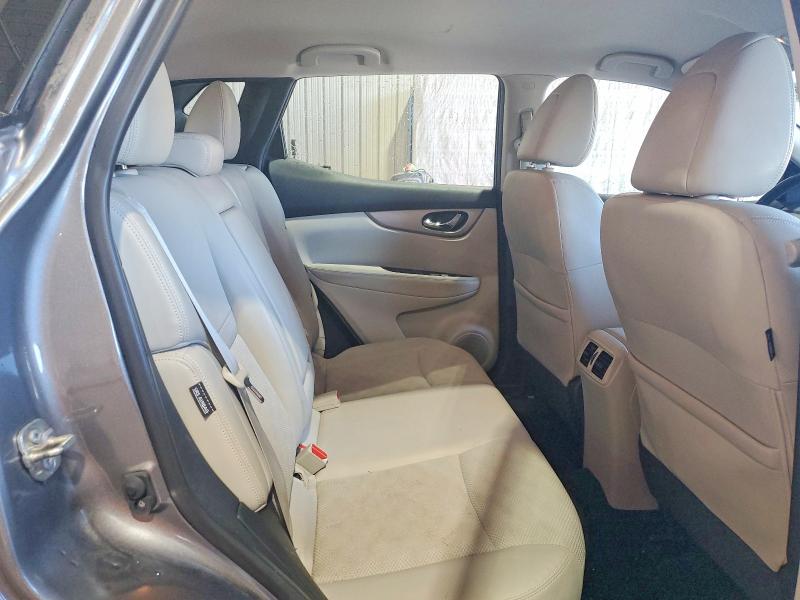 Продаж на аукціоні авто 2020 Nissan Rogue Sport, vin: JN1BJ1CWXLW382439, номер лоту: 61926216