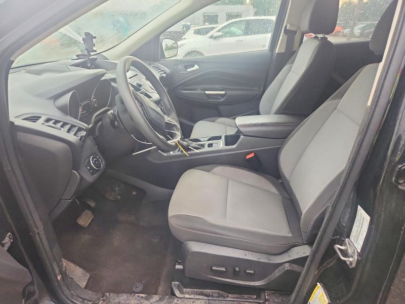Aukcja sprzedaży 2017 Ford Escape, vin: 1FMCU0GD8HUE05212, numer aukcji: 62163036