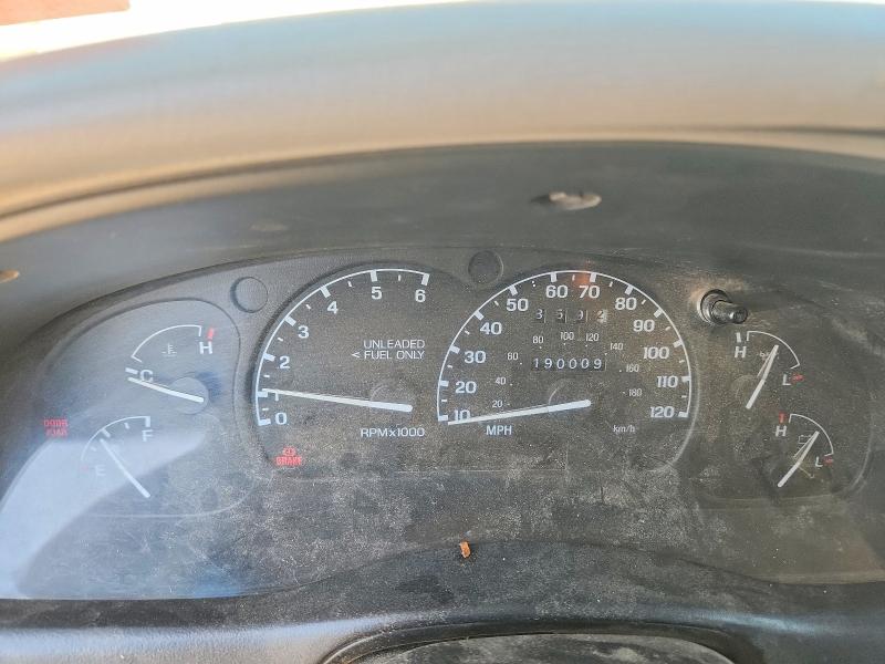 1996 Ford Ranger მანქანა იყიდება აუქციონზე, vin: 1FTCR15X9TPA56738, აუქციონის ნომერი: 60655166