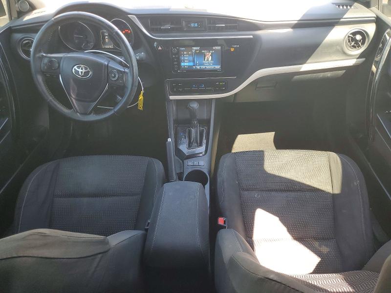 Aukcja sprzedaży 2018 Toyota Corolla Im, vin: JTNKARJE8JJ576236, numer aukcji: 60225656