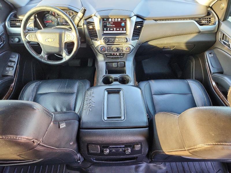 Продаж на аукціоні авто 2020 Chevrolet Suburban, vin: 1GNSCGKC2LR282696, номер лоту: 60643736