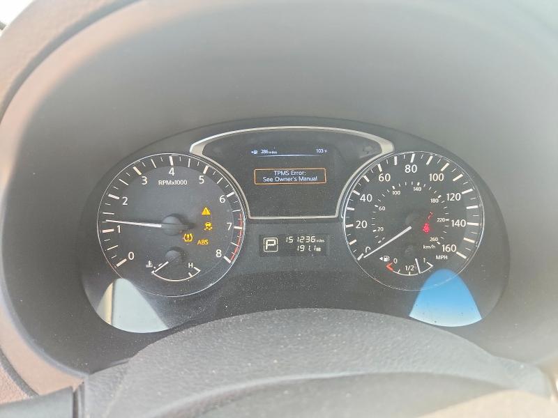 Продаж на аукціоні авто 2013 Nissan Altima, vin: 1N4AL3AP5DC908625, номер лоту: 61015696