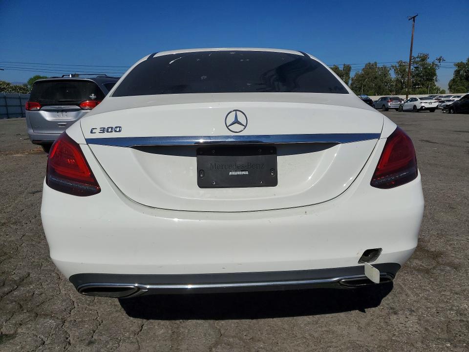 Продажа на аукционе авто 2019 Mercedes-benz C, vin: 55SWF8DB6KU298396, номер лота: 60418396