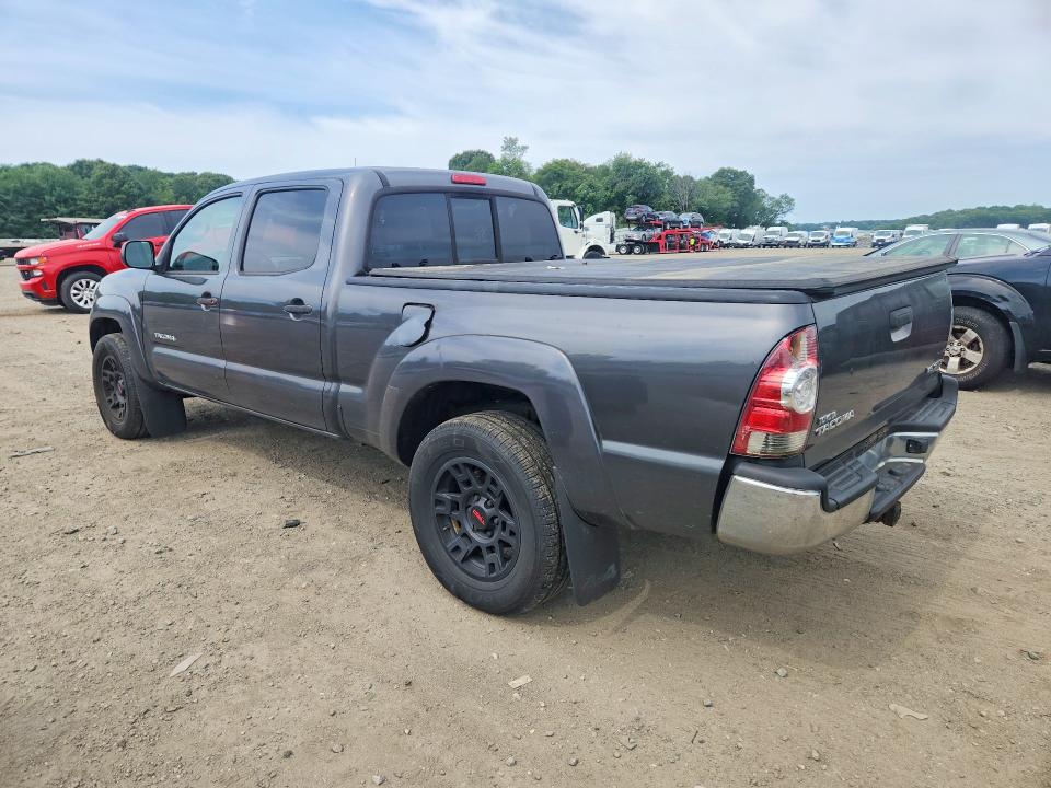2011 Toyota Tacoma მანქანა იყიდება აუქციონზე, vin: 3TMMU4FNXBM036696, აუქციონის ნომერი: 61287936