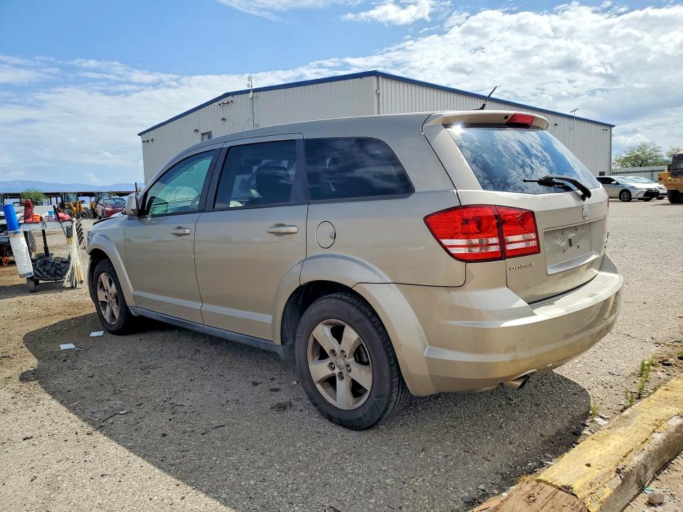 Продажа на аукционе авто 2009 Dodge Journey, vin: 3D4GG57V29T568391, номер лота: 60310686