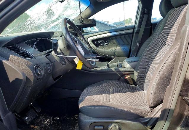 Aukcja sprzedaży 2015 Ford Taurus, vin: 1FAHP2E82FG202482, numer aukcji: 61869576