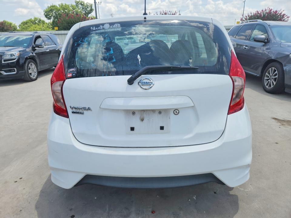 Aukcja sprzedaży 2018 Nissan Versa Note, vin: 3N1CE2CP5JL361928, numer aukcji: 63137186