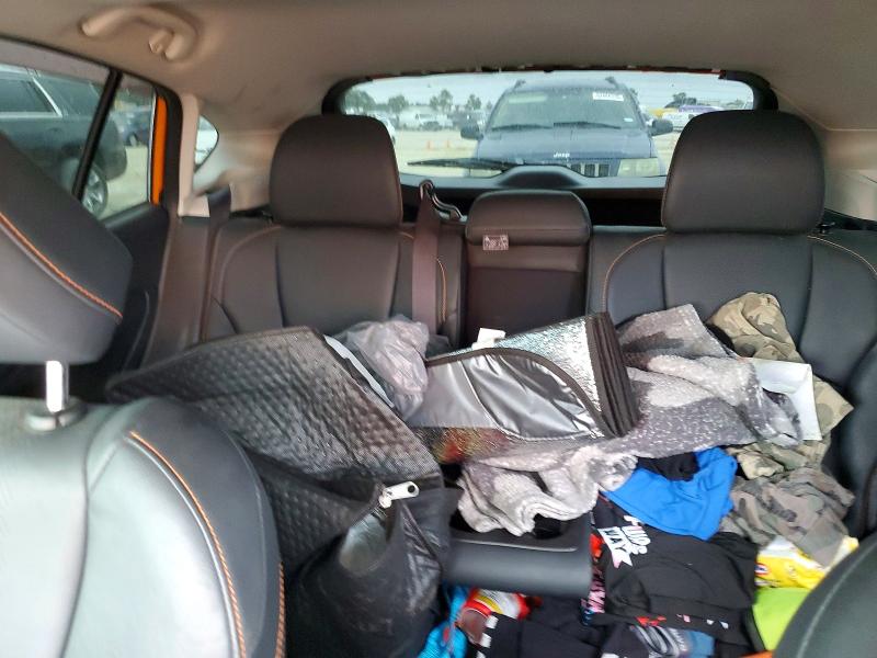 Aukcja sprzedaży 2018 Subaru Crosstrek, vin: JF2GTAMCXJ8279428, numer aukcji: 61944676