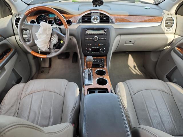 Продажа на аукционе авто 2012 Buick Enclave, vin: 5GAKRDED9CJ125502, номер лота: 60297656