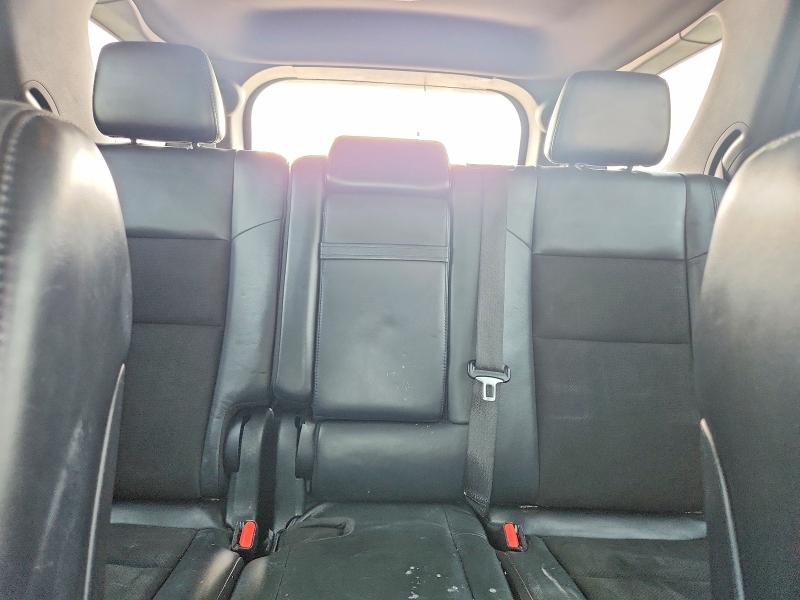 Aukcja sprzedaży 2020 Dodge Durango, vin: 1C4SDJCT2LC287028, numer aukcji: 59384476